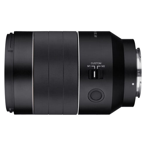 Samyang 35mm f/1.4 AF II Lens for Sony E