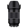 Samyang 35mm f/1.4 AF II Lens for Sony E