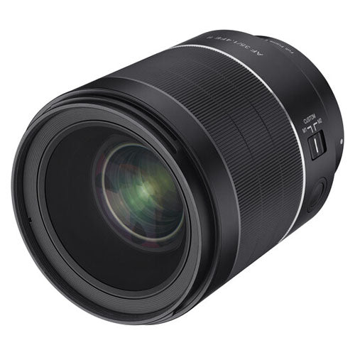 Samyang 35mm f/1.4 AF II Lens for Sony E