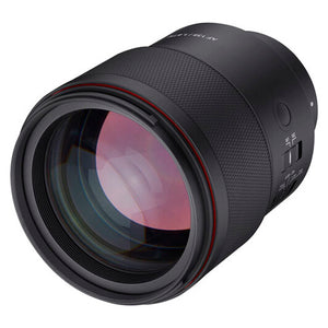 Samyang AF 135mm f/1.8 FE Lens for Sony E