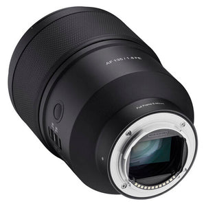 Samyang AF 135mm f/1.8 FE Lens for Sony E
