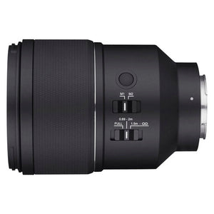 Samyang AF 135mm f/1.8 FE Lens for Sony E