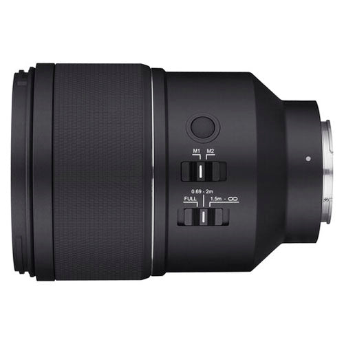 Samyang AF 135mm f/1.8 FE Lens for Sony E