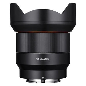 Samyang AF 14mm f/2.8 FE Lens for Sony E