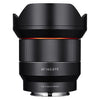 Samyang AF 14mm f/2.8 FE Lens for Sony E