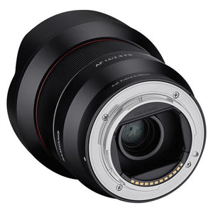 Samyang AF 14mm f/2.8 FE Lens for Sony E
