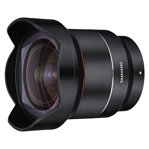 Samyang AF 14mm f/2.8 FE Lens for Sony E