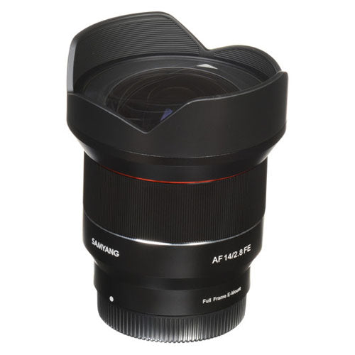 Samyang AF 14mm f/2.8 FE Lens for Sony E