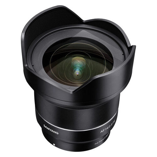 Samyang AF 14mm f/2.8 FE Lens for Sony E