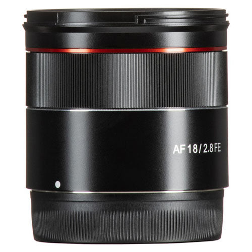 Samyang AF 18mm f/2.8 FE Lens for Sony E