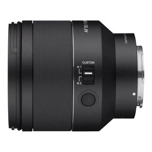 Samyang AF 50mm f/1.4 EF II Lens for Sony E