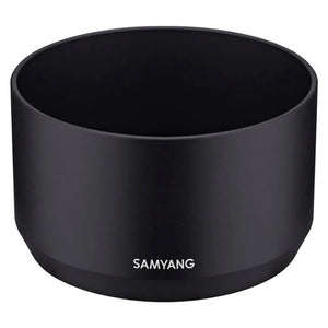 Samyang AF 85mm f/1.4 FE II Lens for Sony E
