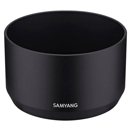 Samyang AF 85mm f/1.4 FE II Lens for Sony E