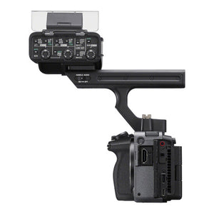 Sony FX30 Digital Cinema Camera (Body Only)