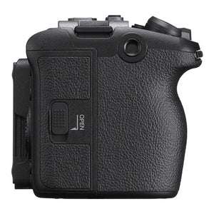 Sony FX30 Digital Cinema Camera (Body Only)