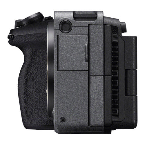 Sony FX30 Digital Cinema Camera (Body Only)