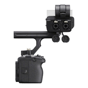 Sony FX30 Digital Cinema Camera (Body Only)