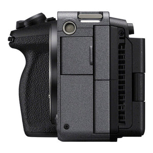 Sony FX3 Full-Frame Cinema Camera (Body Only)