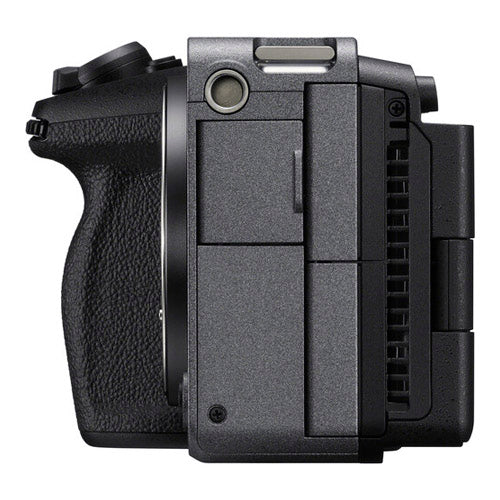 Sony FX3 Full-Frame Cinema Camera (Body Only)