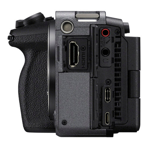 Sony FX3 Full-Frame Cinema Camera (Body Only)