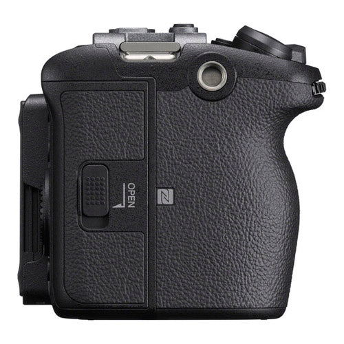 Sony FX3 Full-Frame Cinema Camera (Body Only)