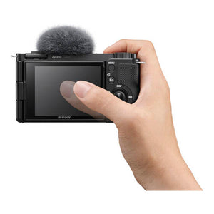 Sony ZV-E10 Mirrorless Camera
