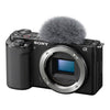 Sony ZV-E10 Mirrorless Camera