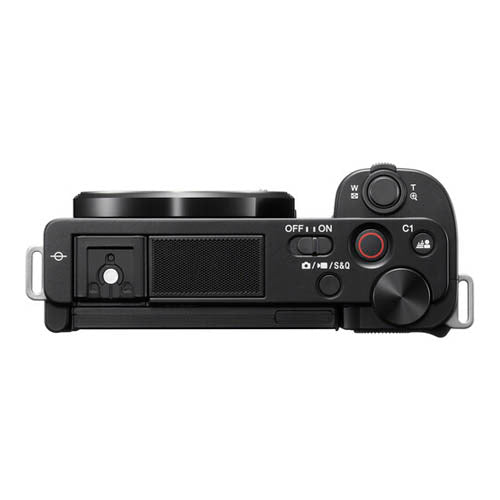 Sony ZV-E10 Mirrorless Camera