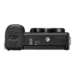 Sony ZV-E10 Mirrorless Camera