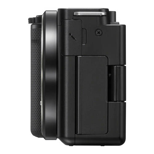 Sony ZV-E10 Mirrorless Camera