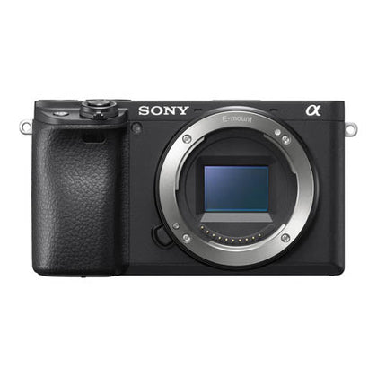 Sony a6400 Mirrorless Camera