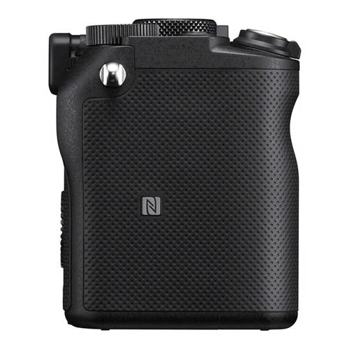 Sony Alpha 7C Mirrorless Camera Body (ILCE-7C)