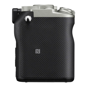 Sony Alpha 7C Mirrorless Camera Body (ILCE-7C)