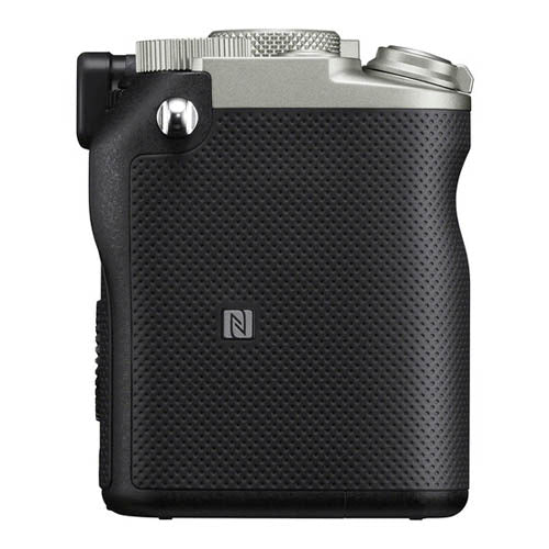 Sony Alpha 7C Mirrorless Camera Body (ILCE-7C)