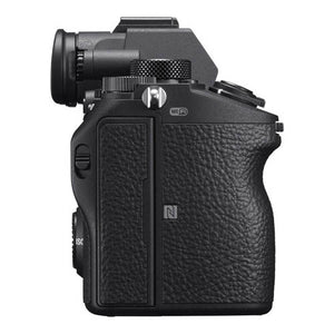 Sony Alpha 7 III Mirrorless Camera Body (ILCE-7M3)