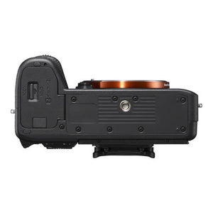 Sony Alpha 7 III Mirrorless Camera with 28-70mm Lens (ILCE-7M3K)