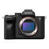 Sony Alpha 7 IV Mirrorless Camera Body (ILCE-7M4)