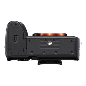 Sony Alpha 7 IV Mirrorless Camera Body (ILCE-7M4)