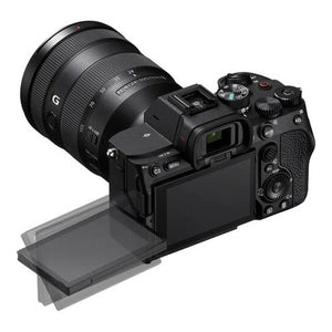 Sony Alpha 7 IV Mirrorless Camera with 28-70mm Lens (ILCE-7M4K)