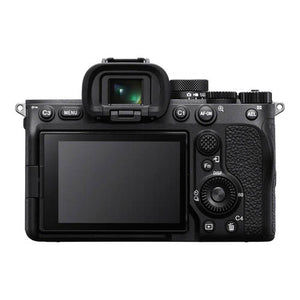 Sony Alpha 7 IV Mirrorless Camera with 28-70mm Lens (ILCE-7M4K)
