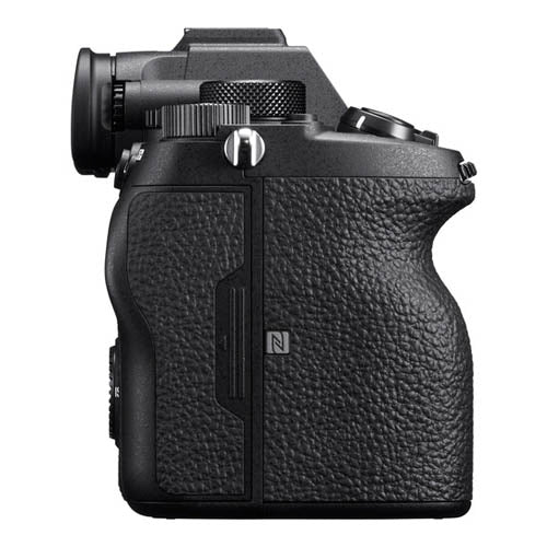 Sony Alpha 7R IV Mirrorless Camera Body (ILCE-7RM4A)
