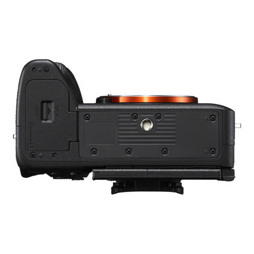 Sony Alpha 7R V Mirrorless Camera Body (ILCE-7RM5)