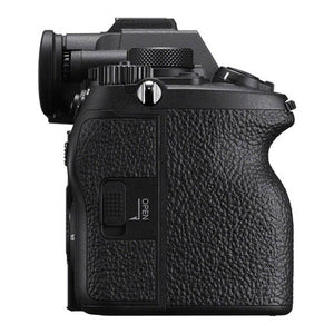 Sony Alpha 7R V Mirrorless Camera Body (ILCE-7RM5)