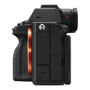 Sony Alpha 7R V Mirrorless Camera Body (ILCE-7RM5)