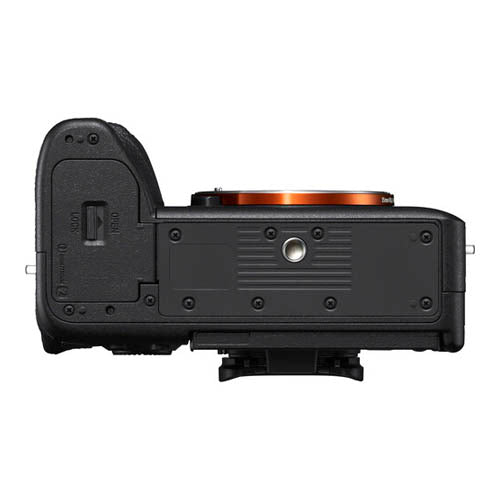 Sony Alpha 7S III Mirrorless Camera Body (ILCE-7SM3)