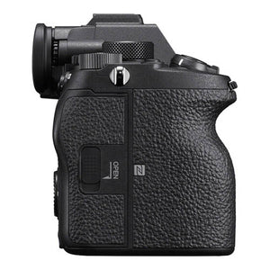 Sony Alpha 7S III Mirrorless Camera Body (ILCE-7SM3)