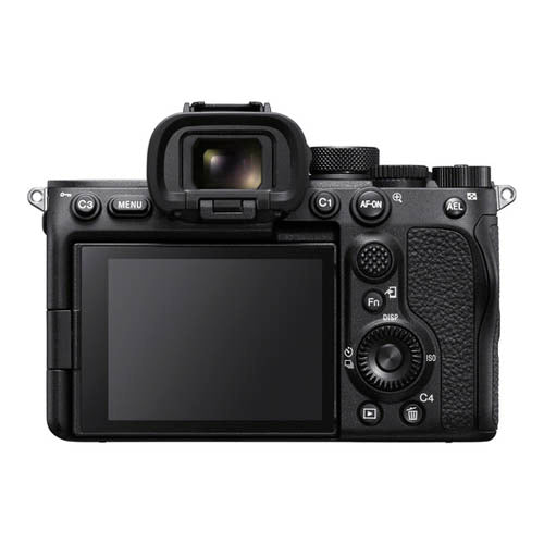 Sony Alpha 7S III Mirrorless Camera Body (ILCE-7SM3)