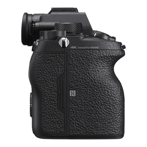 Sony Alpha 9 II Mirrorless Camera Body (ILCE-9M2)