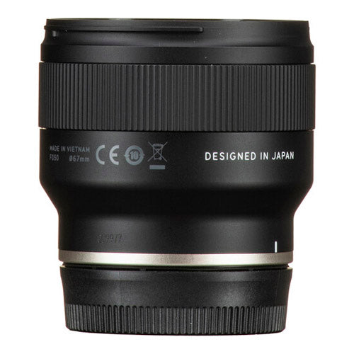 Tamron 20mm f/2.8 Di III OSD M 1:2 Lens for Sony E