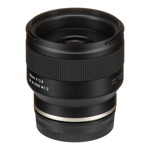 Tamron 20mm f/2.8 Di III OSD M 1:2 Lens for Sony E